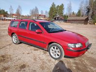 Volvo V70 i delar