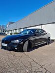 BMW 420i Cab Steptronic Unik Styling