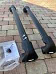 Thule Wingbar till VW Golf 2017