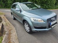 Audi Q7 3.6 FSI V6 quattro TipTronic Comfort, Design Euro 4