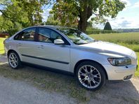 Volvo S40 2.4 Kinetic Euro 4