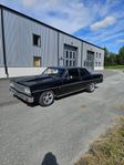 Chevrolet Chevelle Malibu Sport Coupé 350 V8 Powerglide