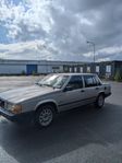 Volvo 740 2.3 Lågmil