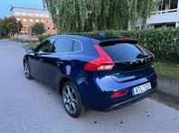 Volvo V40 D2 Momentum, Ocean Race Euro 5