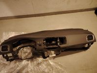 Volvo V60 2014 2015 2016 2017 2018 instrumentbräda