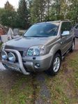 Nissan X-Trail 2.0 4x4 Euro 4