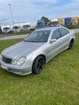 Mercedes-Benz E 320 CDI 5G-Tronic Avantgarde Euro 4