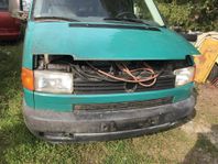 Volkswagen Transporter 2.9t 2.5 Euro 3