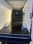 Iveco Daily 35-140 Skåpbil 2.3 JTD Hi-Matic Euro 6