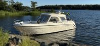 TG 7200 King Cruiser