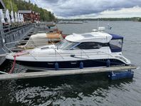 Aquador 28 HT - en ägare