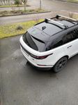 Range Rover Velar Thule Wingbar Edge