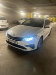 Kia Optima Sport Wagon Plug-in Hybrid Advance Plus Euro 6