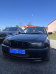 BMW 330xd Atraktor