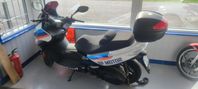 LÅGMILAD 74MIL Kymco Xciting 500cc RI