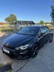 Volkswagen Scirocco R Euro 6