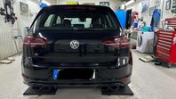 Volkswagen Golf R / Full Milltek / Fint skick! / 3-Dörrar