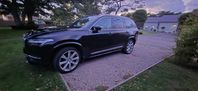 Volvo XC90 T8 TwEn AWD Geartronic Inscription Euro 6