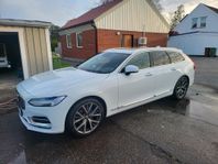 Volvo V90 D4 Inscription Euro 6