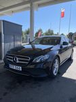 Mercedes-Benz E 220 T d 9G-Tronic Avantgarde NYSERVAD EURO6