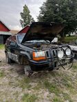 Jeep Grand Cherokee ZJ 5.2 