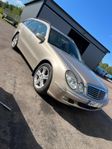 Mercedes-Benz E 320 T CDI 5G-Tronic Euro 3