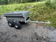 BRP Multitrailer släp