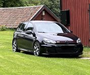 Golf GTI Edition 35  