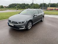 Volkswagen Passat Sportscombi GTE Comfort & Design Euro 6