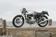 Rickman CR Triumph