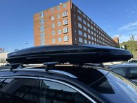 Thule Dynamic 900 takbox