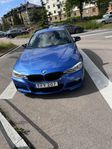 BMW 320 d Touring Steptronic M Sport Euro 5