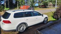 Volkswagen Passat Alltrack 2.0 TDI BlueMotion 4Motion Euro 5