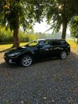 Mazda 6 Wagon 2.5 MZR Sport