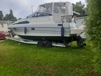 Bayliner 2455 Ciera --89