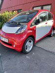 Mitsubishi I-MiEV