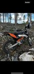 KTM 690 Enduro R 2009