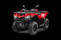 CF MOTO 520 TRAKTOR A 