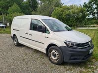 Volkswagen Caddy Maxi 2.0 TDI BlueMotion Euro 6