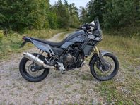 Yamaha Tenere 700 Välutrustad 365 Mil