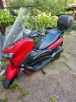 Fin Yamaha Nmax 155