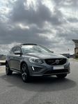 Volvo XC60 D4 AWD Classic R-Design VOC Pano Kamera BLIS