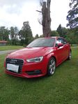 Audi A3 Sportback 2.0 TDI Comfort Euro 5