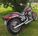 Harley-Davidson Softail Custom