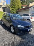 Volkswagen Golf 5-dörrar 1.6 TDI BMT Design Euro 5