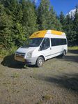 Ford Transit T330 Kombi 2.2 TDCi Trend Euro 5