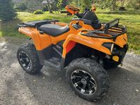 Can-am 570-18