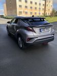 Toyota C-HR Hybrid CVT X-Edition Euro 6