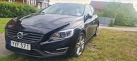 Volvo V60 D5 Plug-in Hybrid AWD