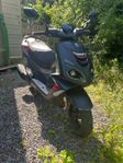 Peugeot Speedfight 4, 2-taktare, Moped